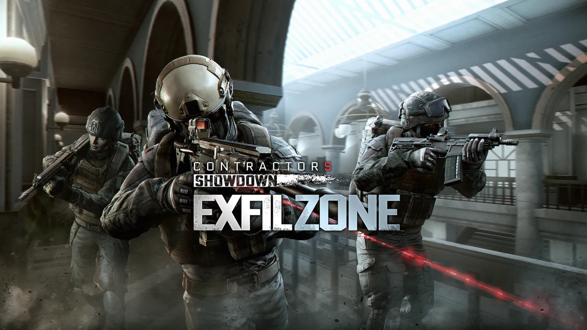 EXFILZONE