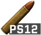 12.7x55mm PS12