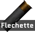 12GA Flechette