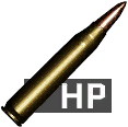 5.56x45mm HP
