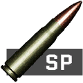 7.62x39mm SP