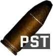 9x19mm Pst