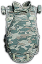 6B17 Body Armor