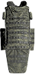 6B45 Ratnik plate carrier vest