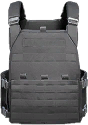 Raid Explorer Black