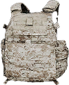 Rampage Tactical Vest