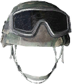 PASGT Helmet
