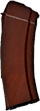 AK-74 Polymer Magazine (Orange)