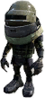 Game Figurine #4