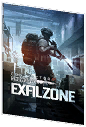 'Extraction' Poster