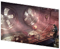 The Tunnel's Poster