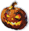 Pumpkin Poster