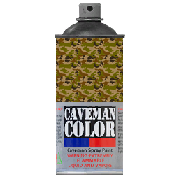 Jungle Camo 1