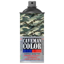 Mountain Camo 2