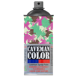 Digital Camo