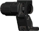 G33 Flip-Up 20mm magnifer scope