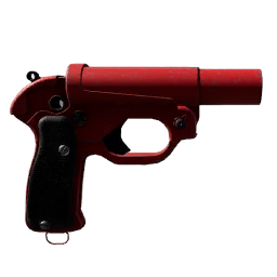 Flare Gun - ARK