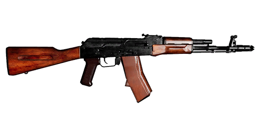 AK-74 Mod.T
