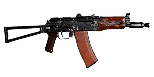 AKS-74U