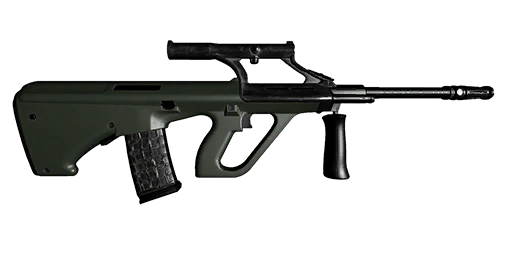 AUG A1