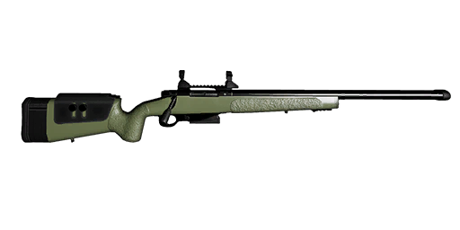 M40A5