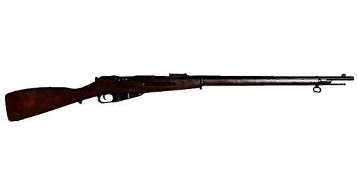 Mosin Nagant