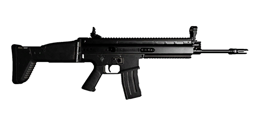 SECA-16 FDE