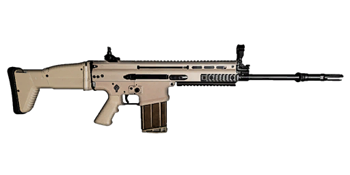 SECA-17 FDE