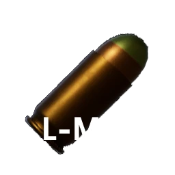 .45 ACP Tracer