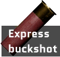 12GA Express