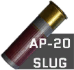 12GA AP-20