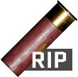 12GA 12/70 RIP