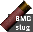12GA BMG
