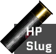 12GA Super HP