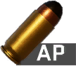 .45acp AP