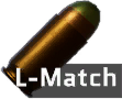 .45acp L-Match
