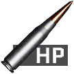 5.45x39mm HP