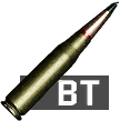 5.45x39mm BT