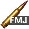 6.8x51mm FMJ