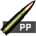 7.62x39mm PP