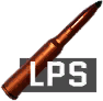 7.62x54R LPS