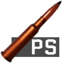 7.62x54R PS