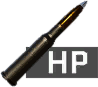 7.62x54R HP