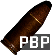 9x19mm PBP