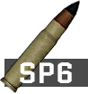 9x39mm SP6