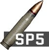 9x39mm SP5