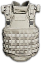 6B17 Upgraded Body Armor