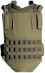 6B5-16 Khaki