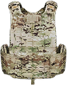 ApexMC Body Armor