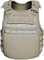 Duo Mountains Vest